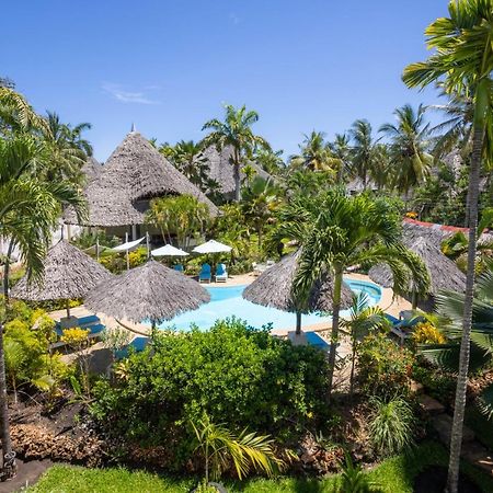 Aestus Villas Resort Diani Beach Extérieur photo
