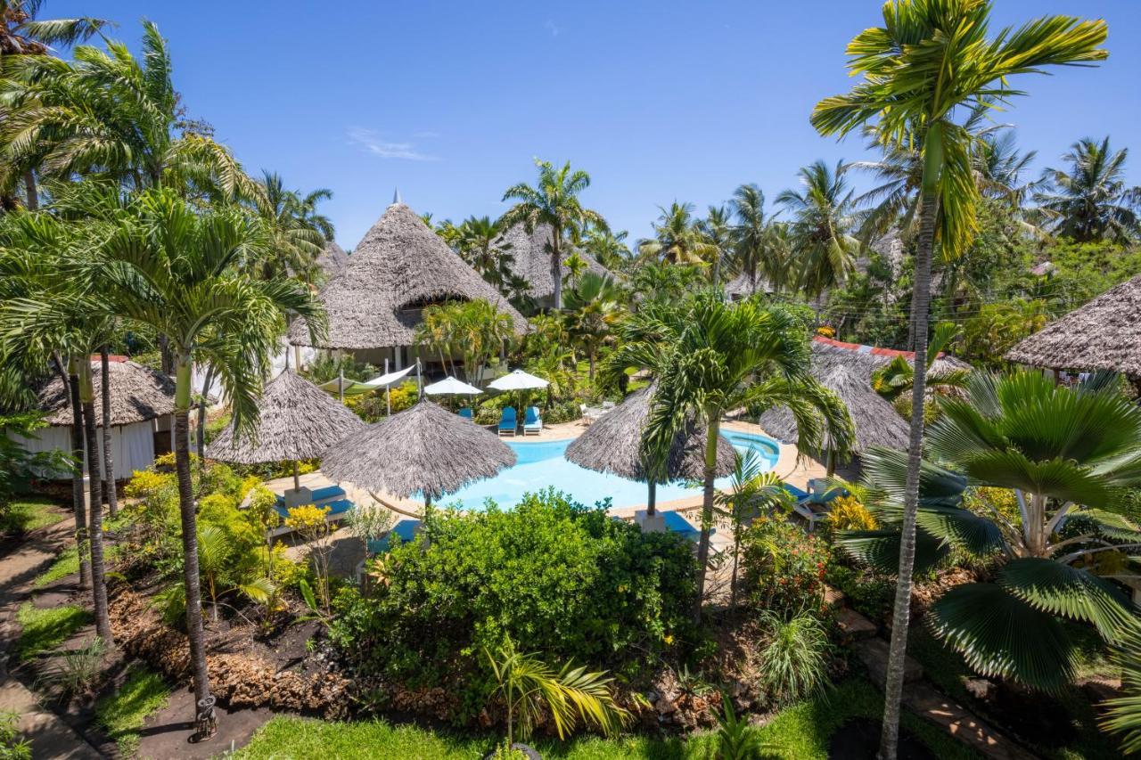 Aestus Villas Resort Diani Beach Extérieur photo