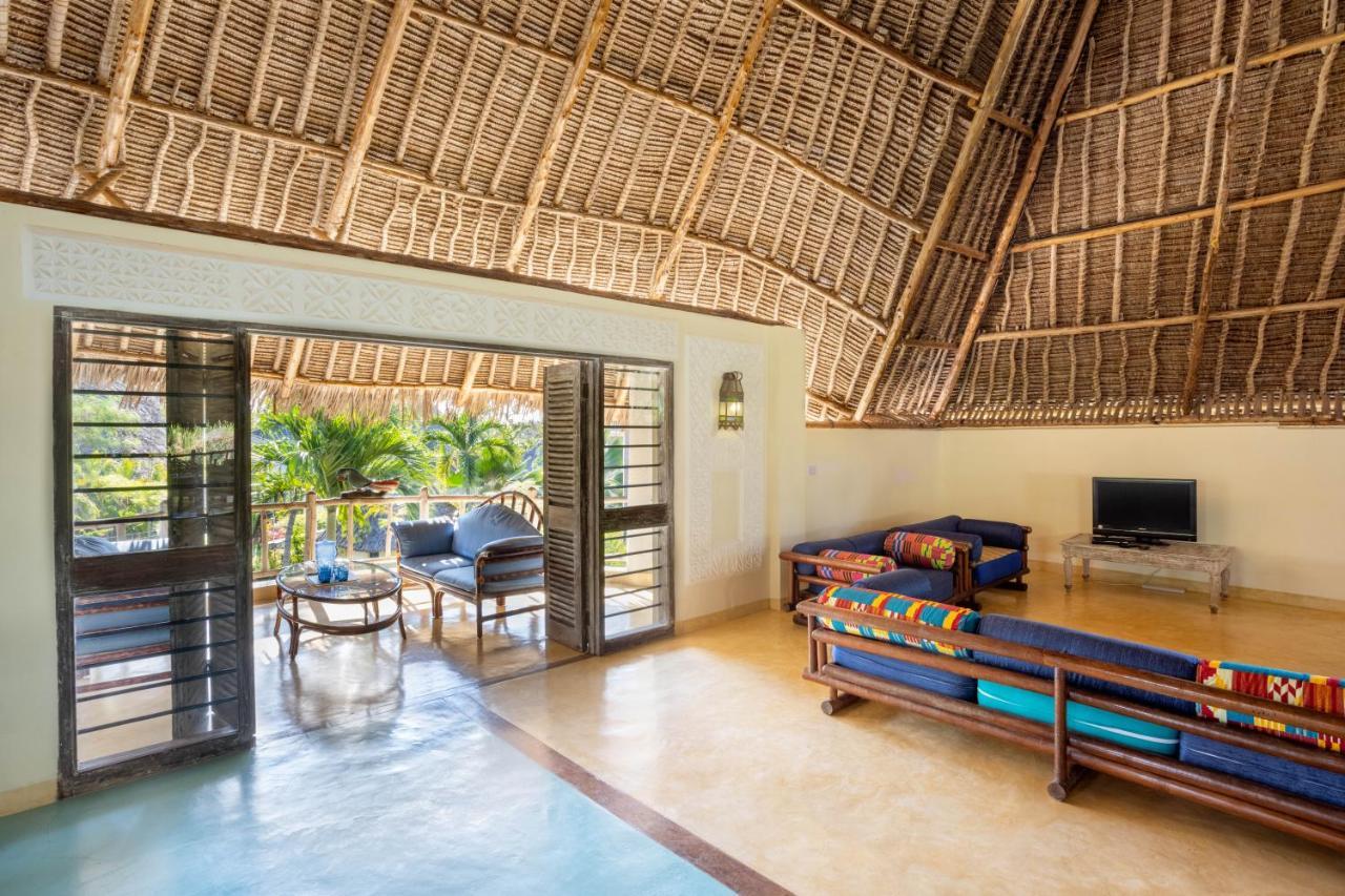 Aestus Villas Resort Diani Beach Extérieur photo