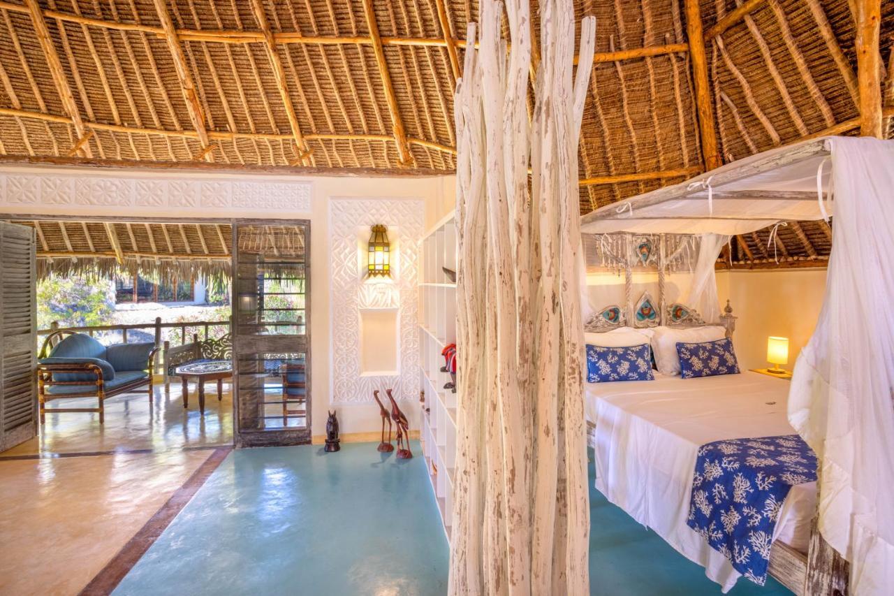 Aestus Villas Resort Diani Beach Extérieur photo