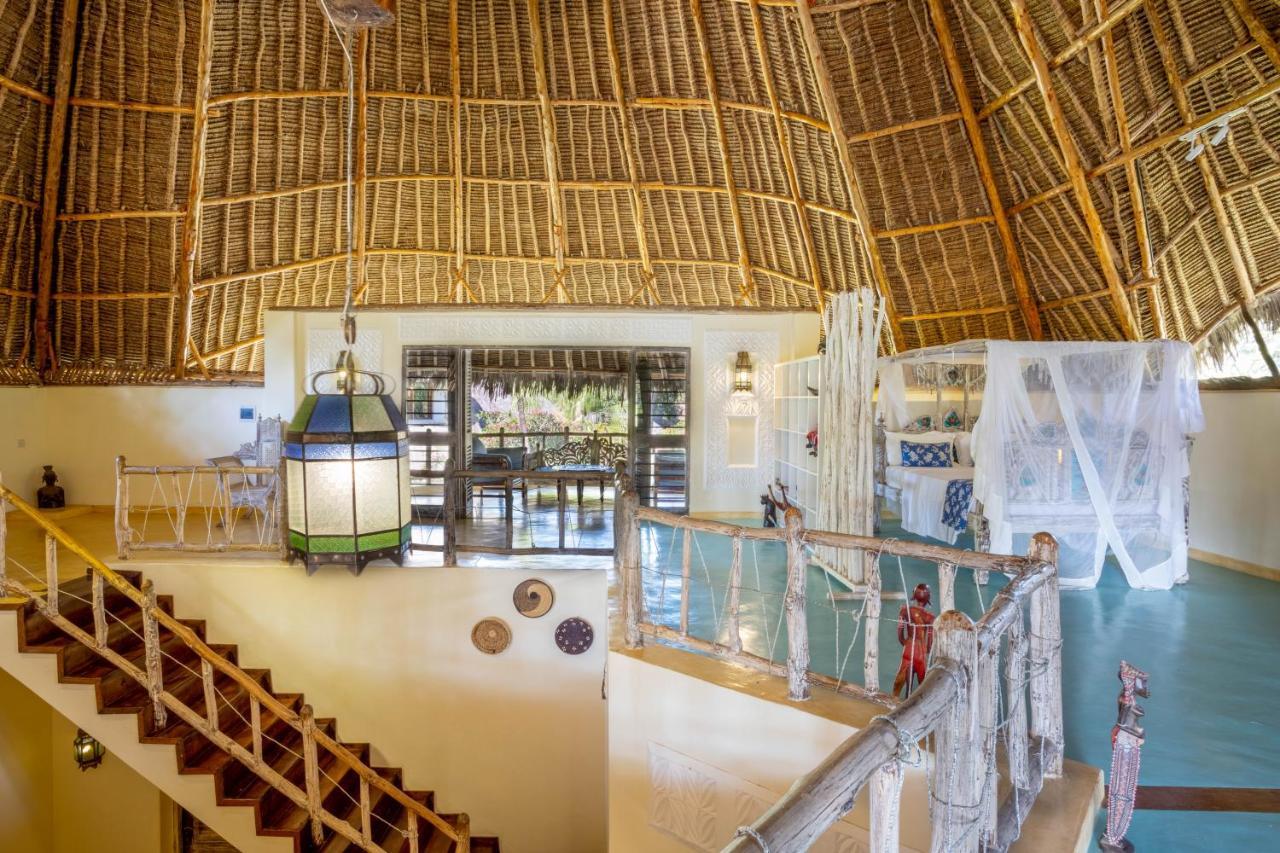 Aestus Villas Resort Diani Beach Extérieur photo