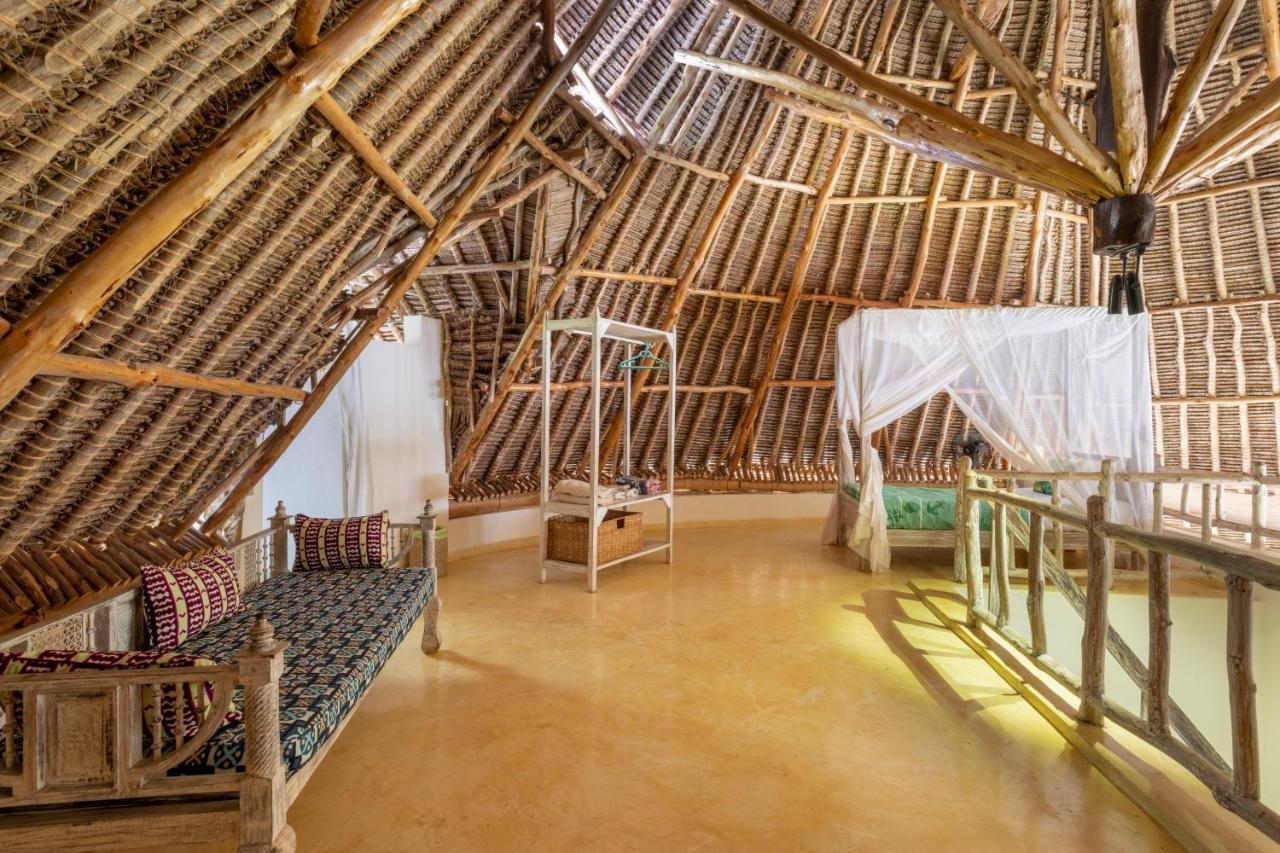 Aestus Villas Resort Diani Beach Extérieur photo