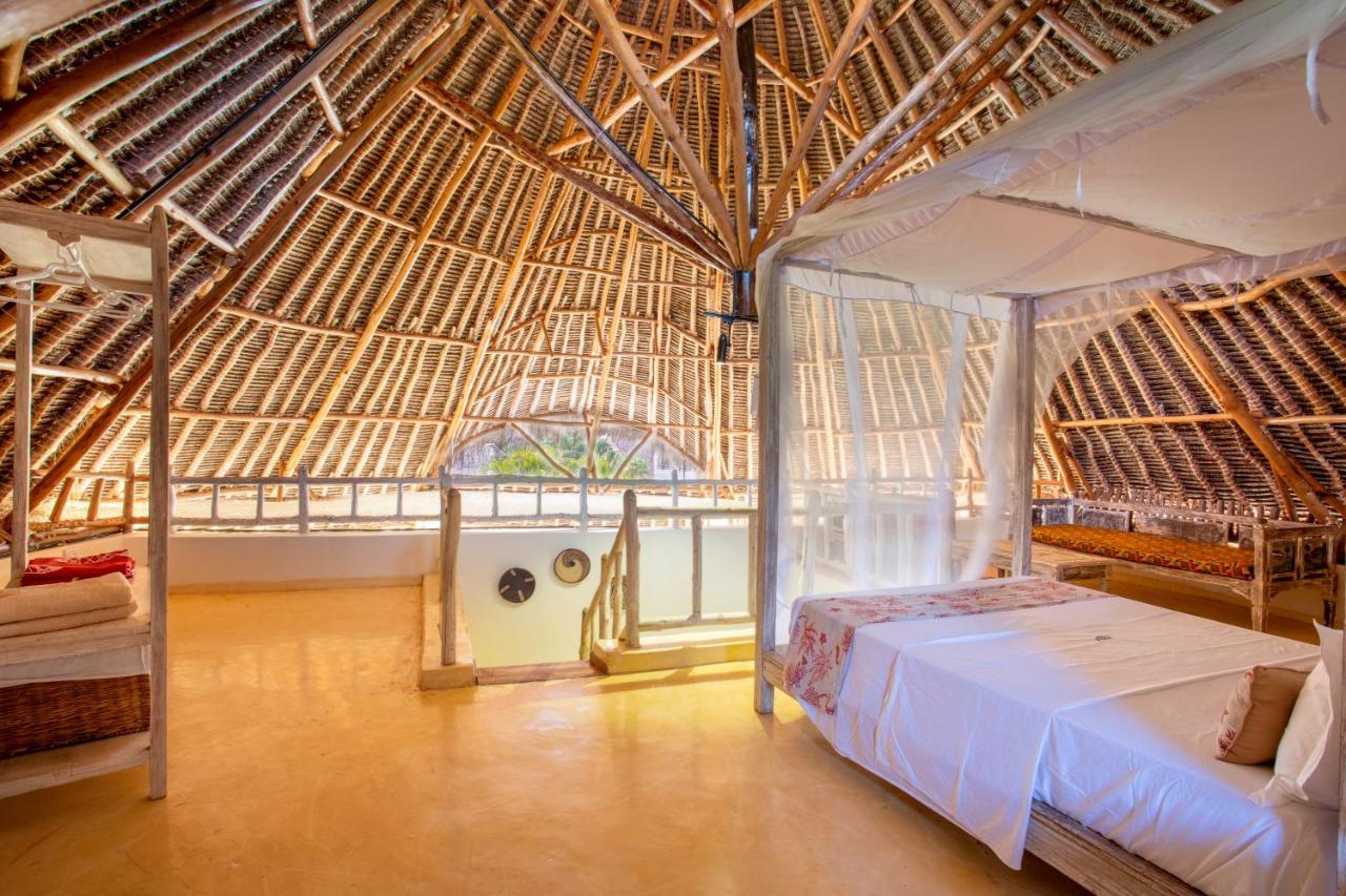 Aestus Villas Resort Diani Beach Extérieur photo