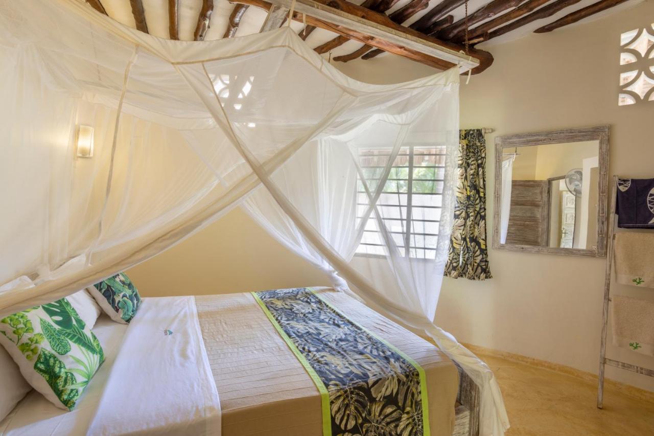 Aestus Villas Resort Diani Beach Extérieur photo