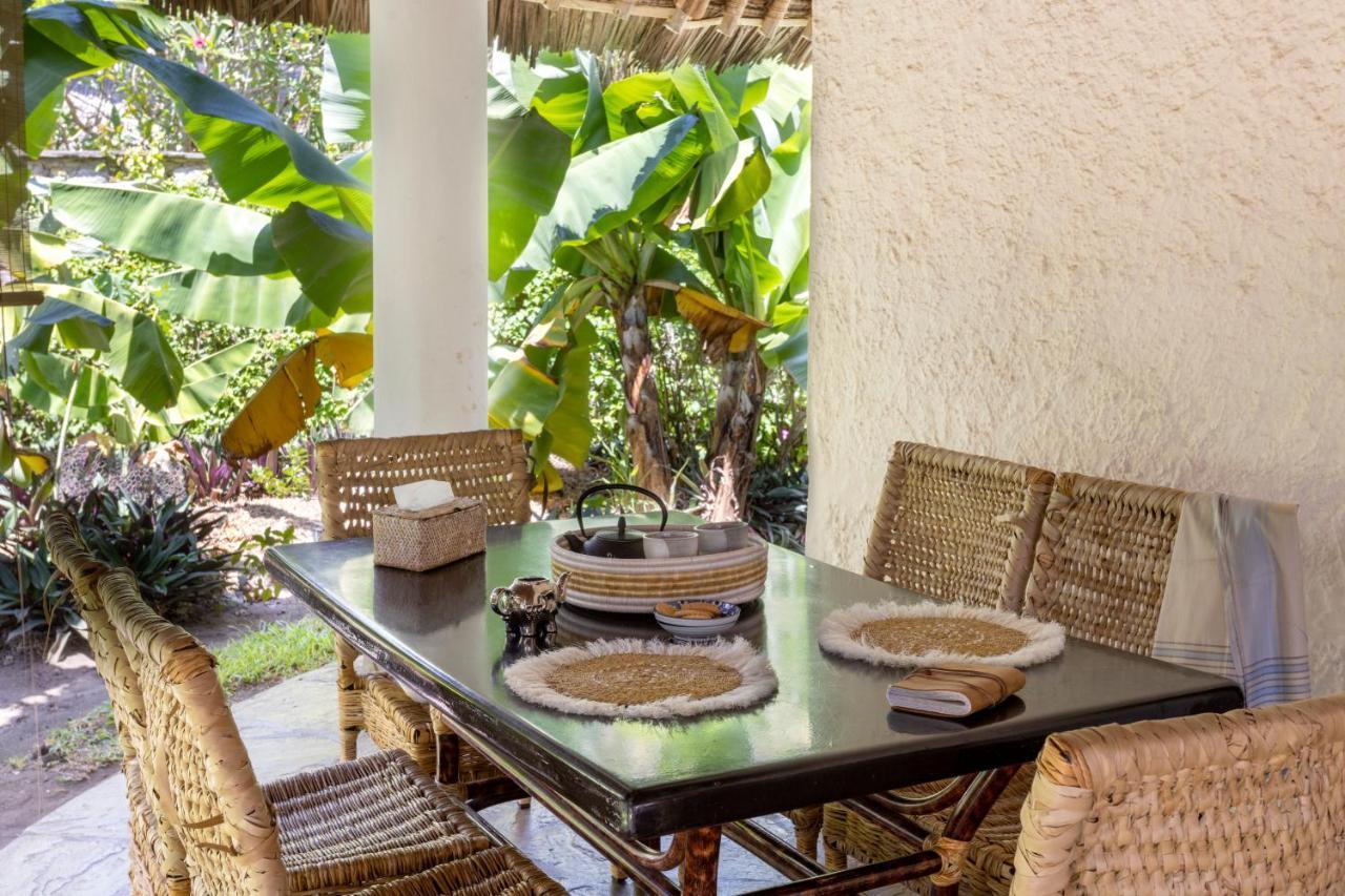 Aestus Villas Resort Diani Beach Extérieur photo
