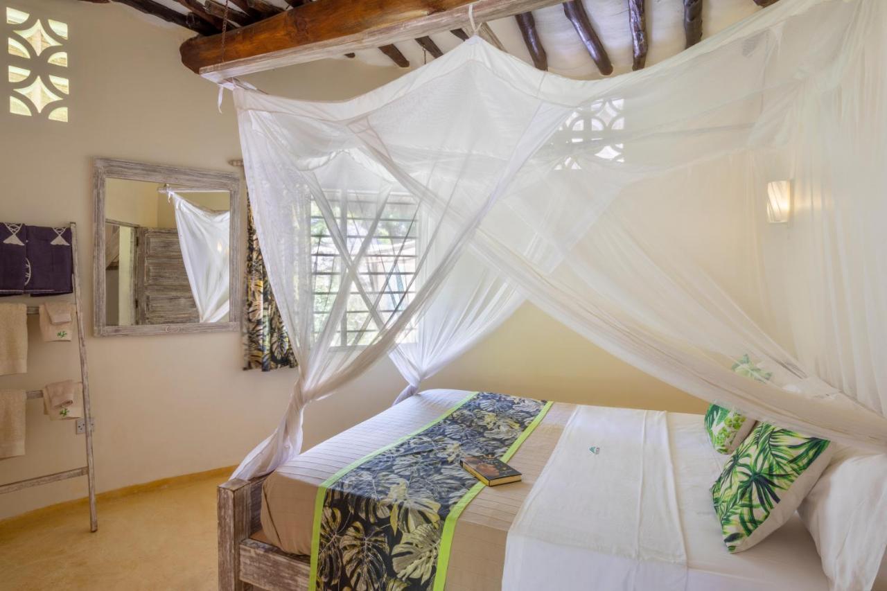 Aestus Villas Resort Diani Beach Extérieur photo