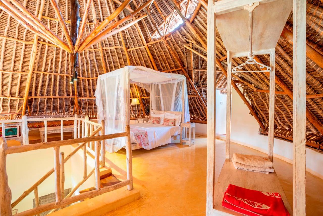 Aestus Villas Resort Diani Beach Extérieur photo
