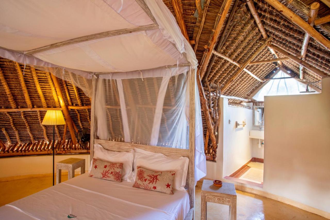 Aestus Villas Resort Diani Beach Extérieur photo