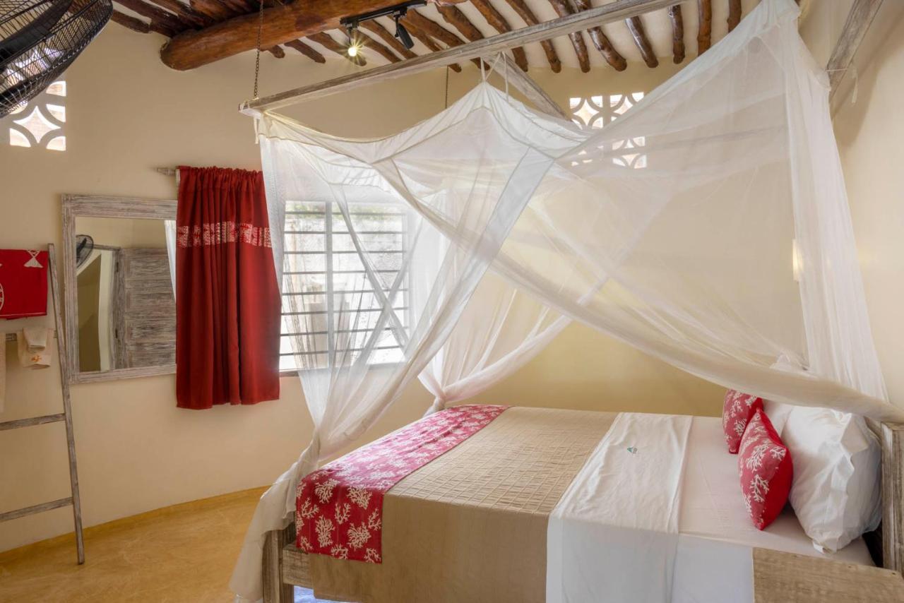 Aestus Villas Resort Diani Beach Extérieur photo