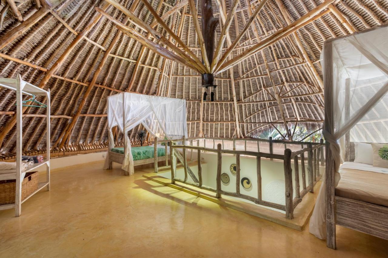 Aestus Villas Resort Diani Beach Extérieur photo