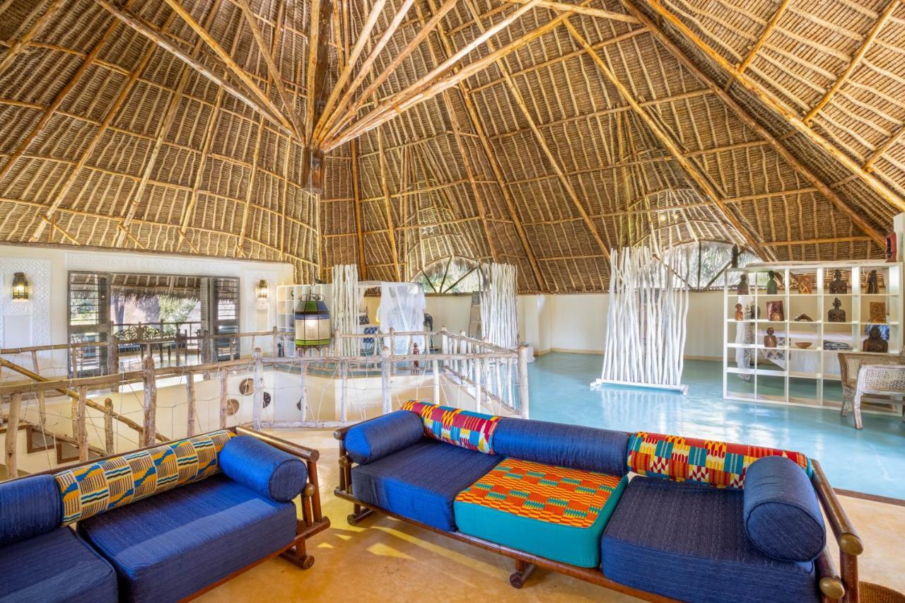 Aestus Villas Resort Diani Beach Extérieur photo