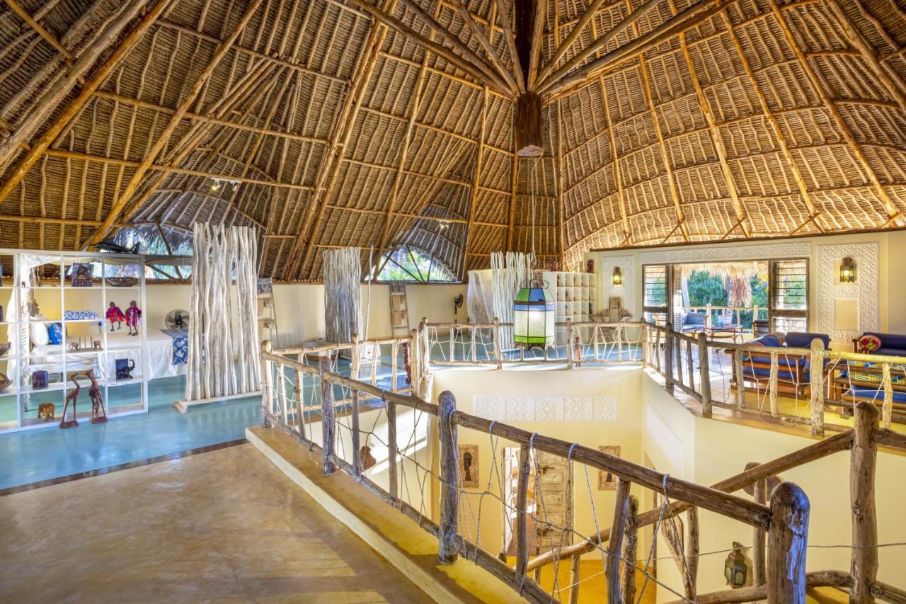 Aestus Villas Resort Diani Beach Extérieur photo