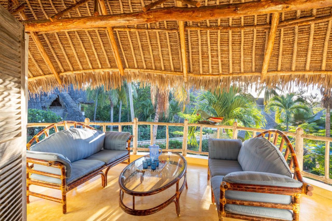 Aestus Villas Resort Diani Beach Extérieur photo