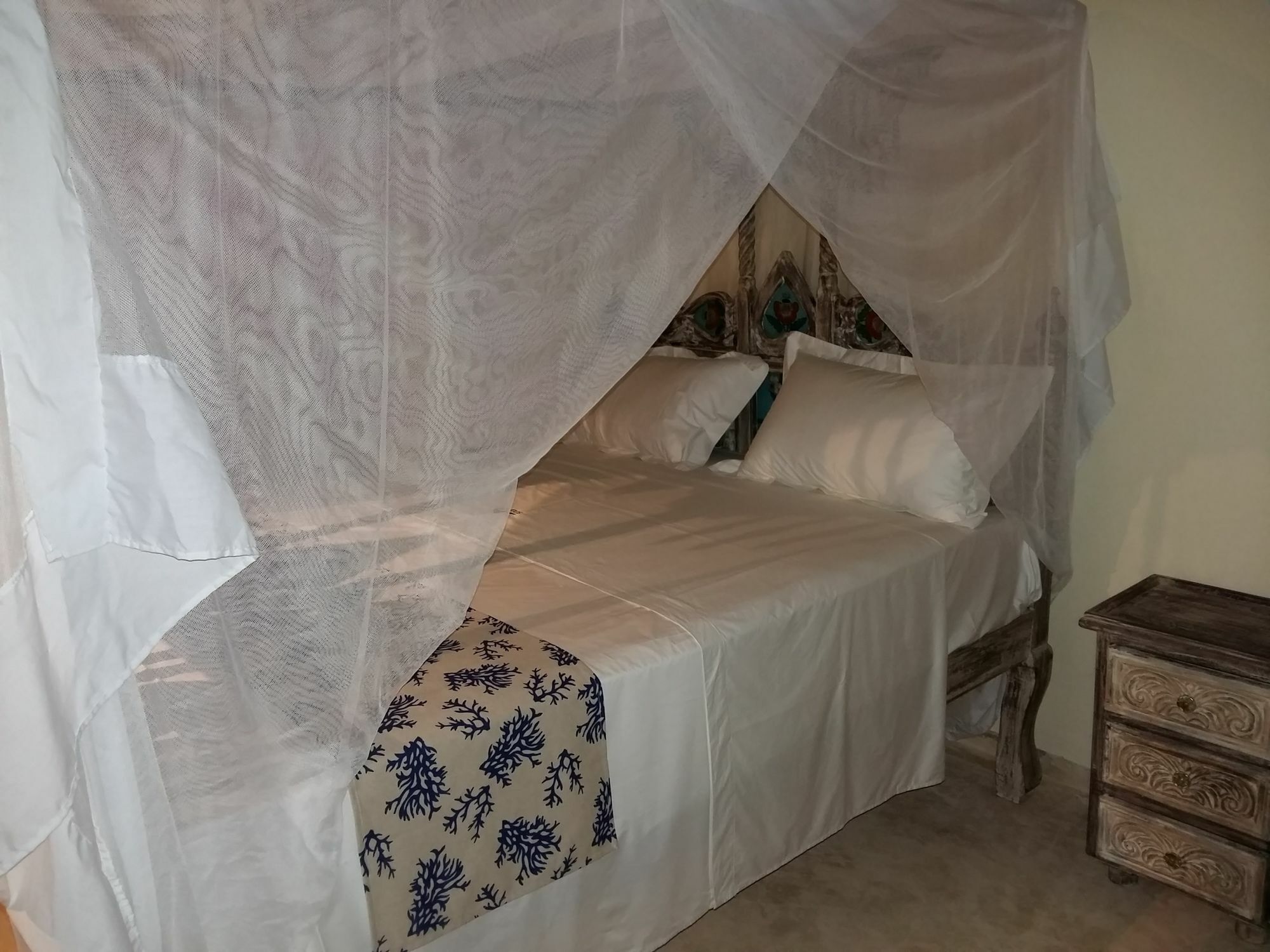 Aestus Villas Resort Diani Beach Extérieur photo