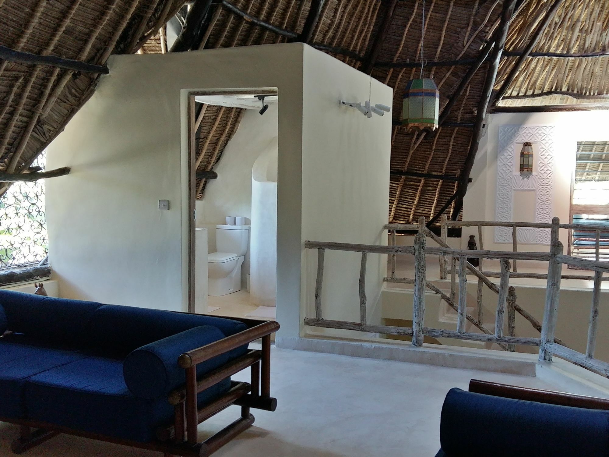 Aestus Villas Resort Diani Beach Extérieur photo