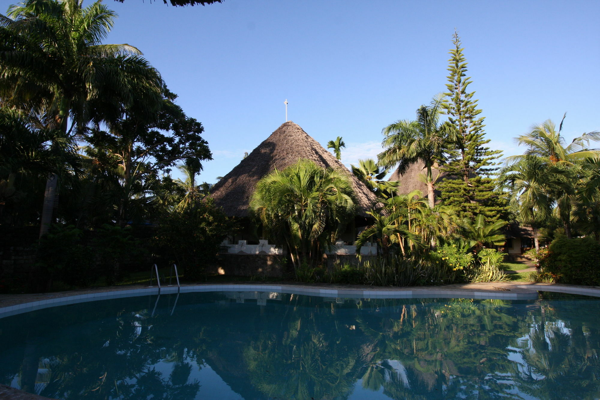 Aestus Villas Resort Diani Beach Extérieur photo